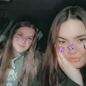 Meet your Posher, Tiana